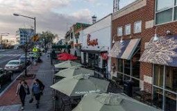 Tenleytown Restaurants Ranked